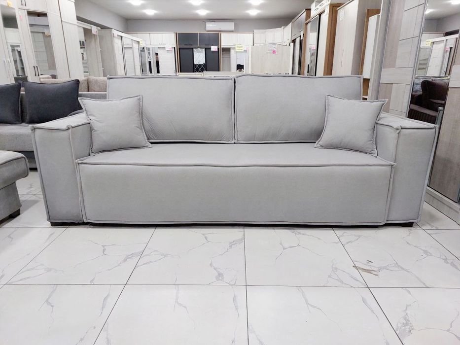 Раскладной диван Еврокнижка