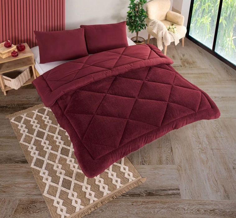 Двоен спален комплект Wellsoft – високо качество