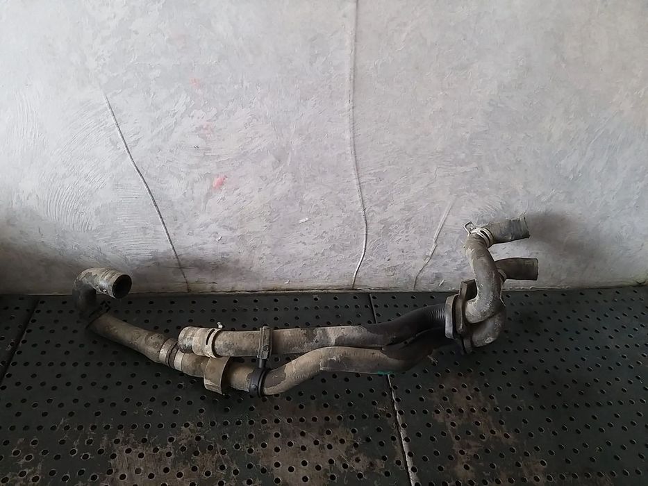 Conducta furtunuri apa 3.0 d bmw seria 5 e60 6421691075804