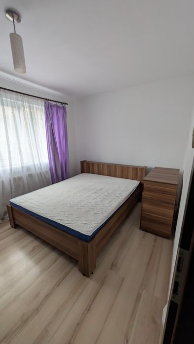 Închiriez apartament 2 camere