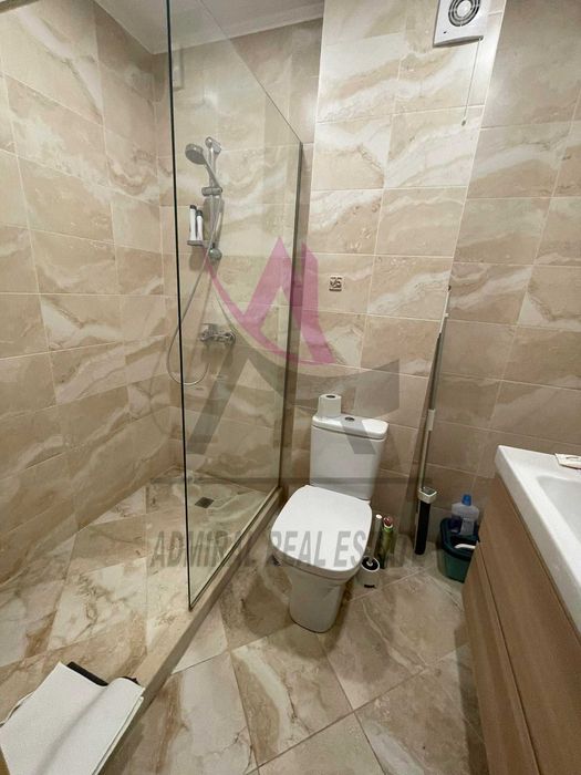 Дава се под наем Двустаен апартамент в Варна, Бриз - 55 кв.м за 650 € - Снимка #3