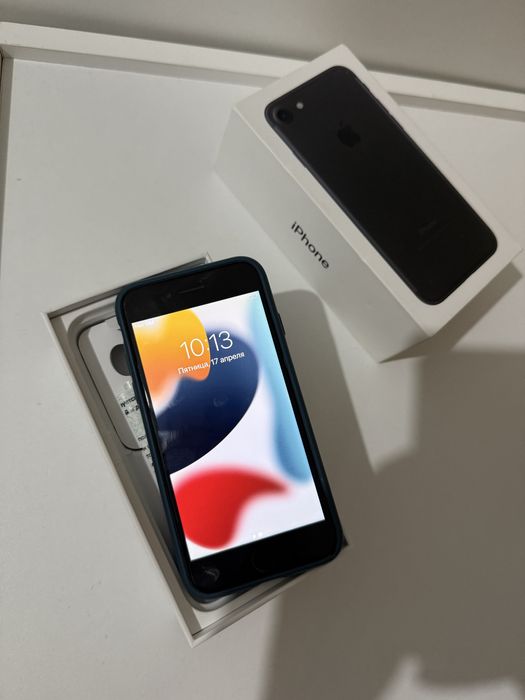 Iphone 7 сатылады