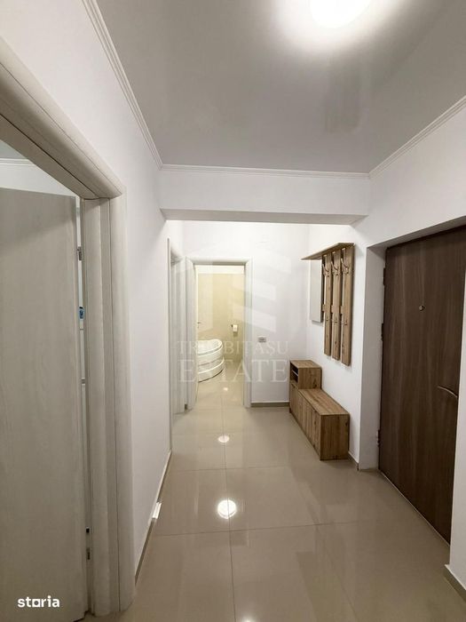 Apartament 2 camere strada Marului Dobroesti
