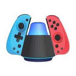 X-Rocker Контролна база за зареждане Joy Con Nintendo Switch