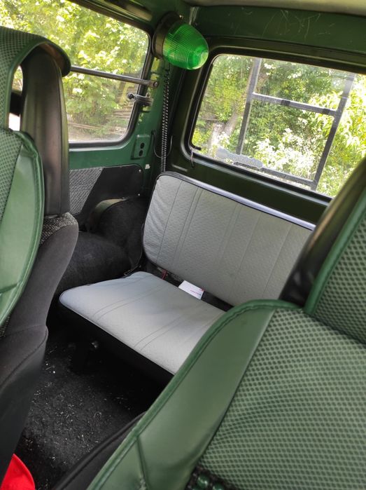 Suzuki samurai  in perfecta stare de functionare