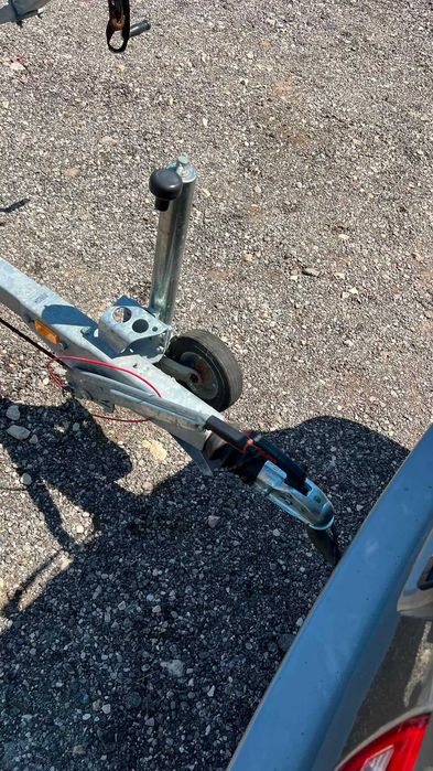 Двоен колесар за джетове JETLOADER