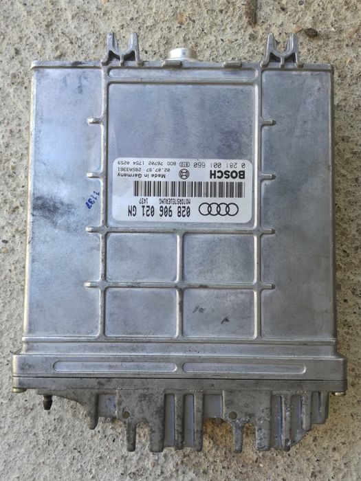 Ауди А4 Б5 1.8 125кс 1.9 110кс 116кс НА ЧАСТИ