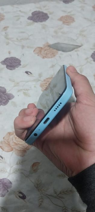 Honor x5b 64/  а меня на Redmi note 8