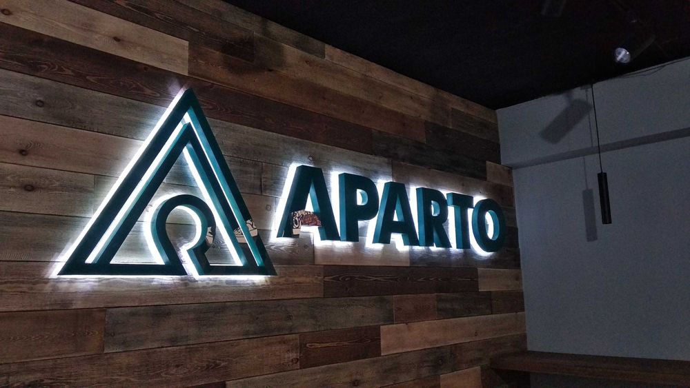 Наружная реклама Tashqi reklama Narujnaya reklama