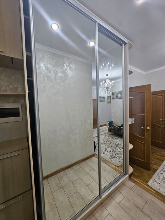 Прихоший  шкаф+обувница