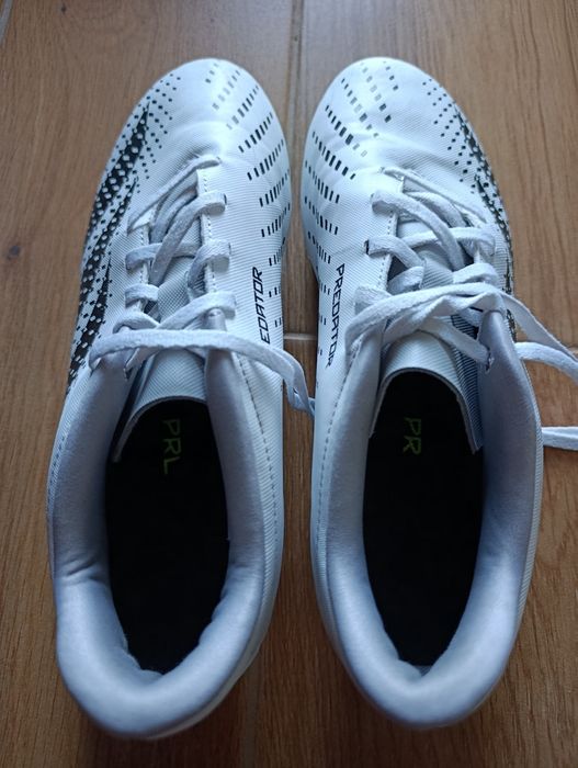 Adidas Predator accuracy 4 fxg
