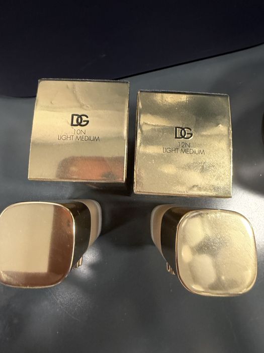 фон дьо тен Dolce&Gabanna everlast