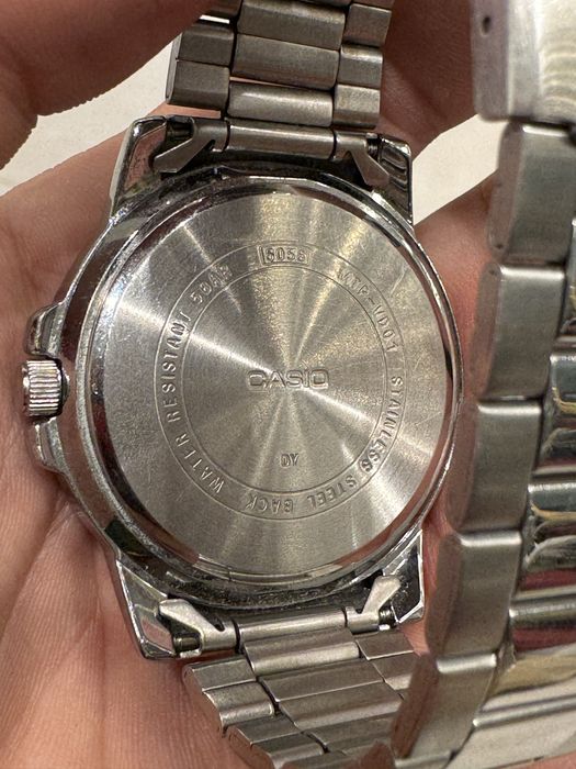 Casio оригинал