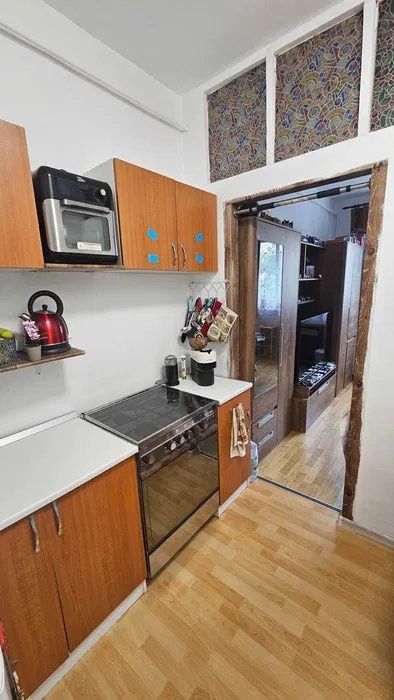 Garsoniera de inchiriat