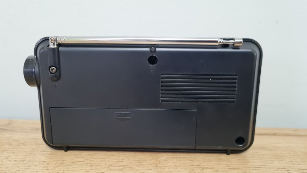 Цифрово радио Sony XDR-S40DBP