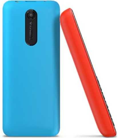 Nokia 106 si 108 NOU la cutie