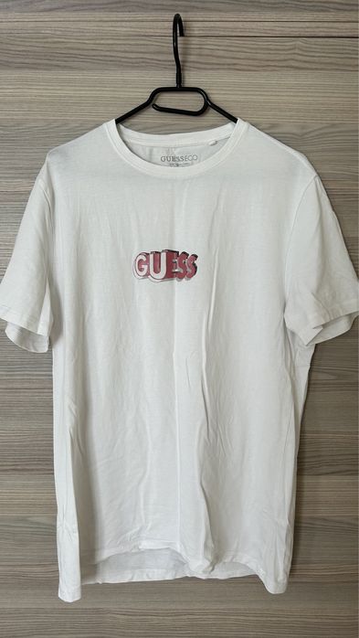 Tricou Guess Vintage