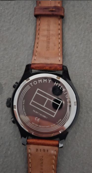Ceas Tommy Hilfiger Owen