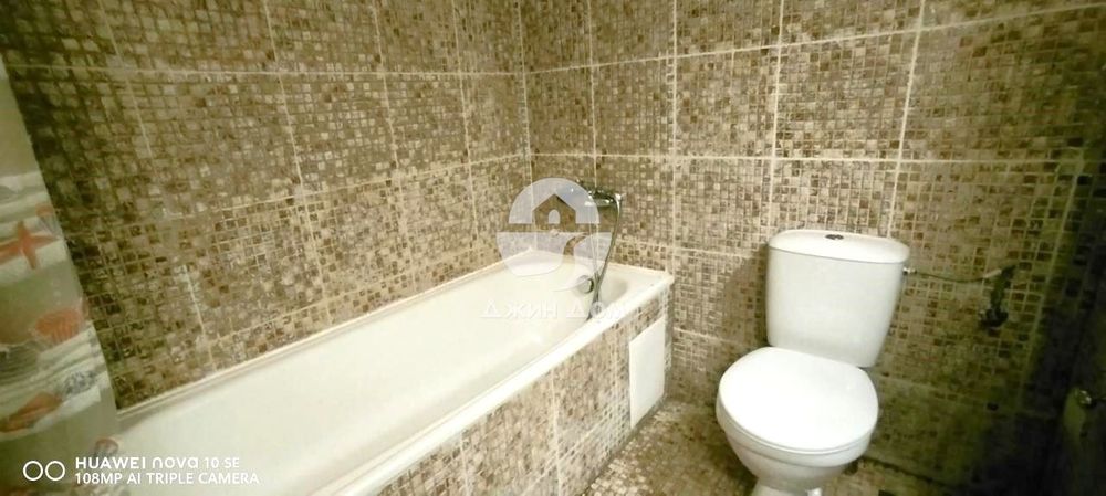 Продава се Двустаен апартамент в к.к. Слънчев бряг - 69 кв.м за 1595 €/кв.м - Снимка #3