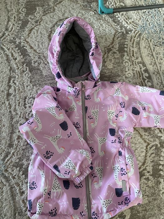 Продам лыжный костюм