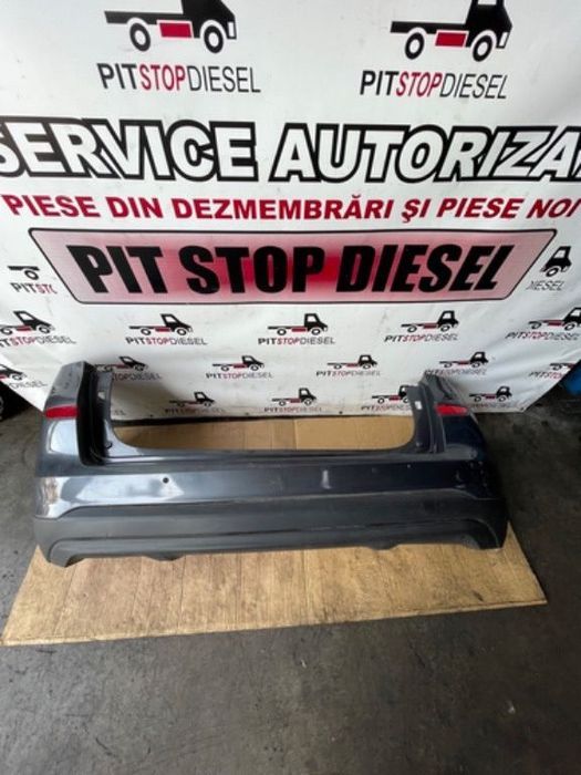 bara spate hyundai tucson 2015 2016 2017 2018