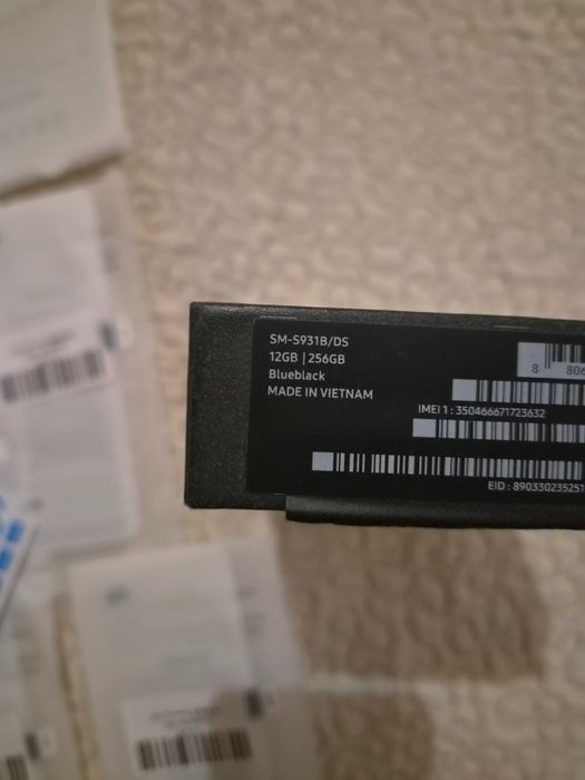 Samsung Galaxy S25 DUAL SIM
