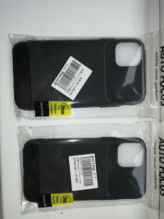 Husa ultra slim 14/14Pro/12/12pro/12mini/12pro max/11/11 pro/11Max