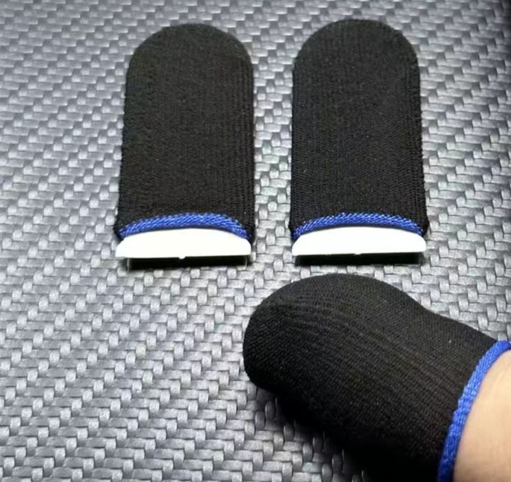 Напаличники для игр