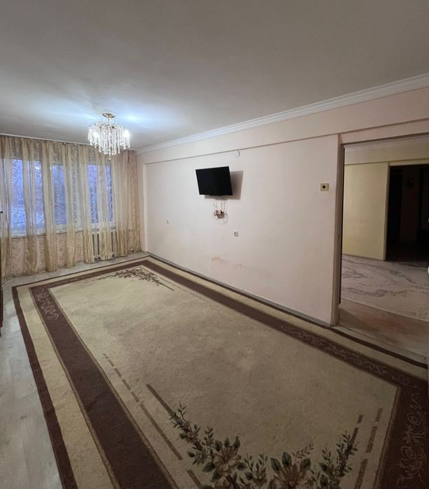 Сдается в аренда квартира