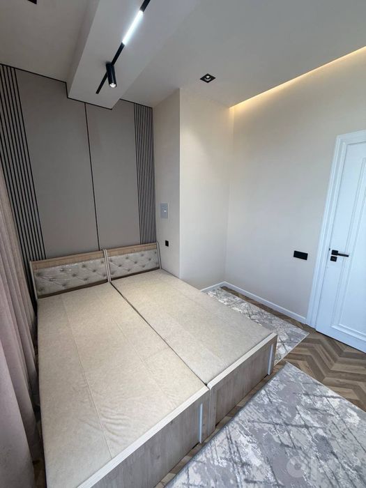 Сдается 1 ком ЖК Prestige Garden. Новая никто не жил