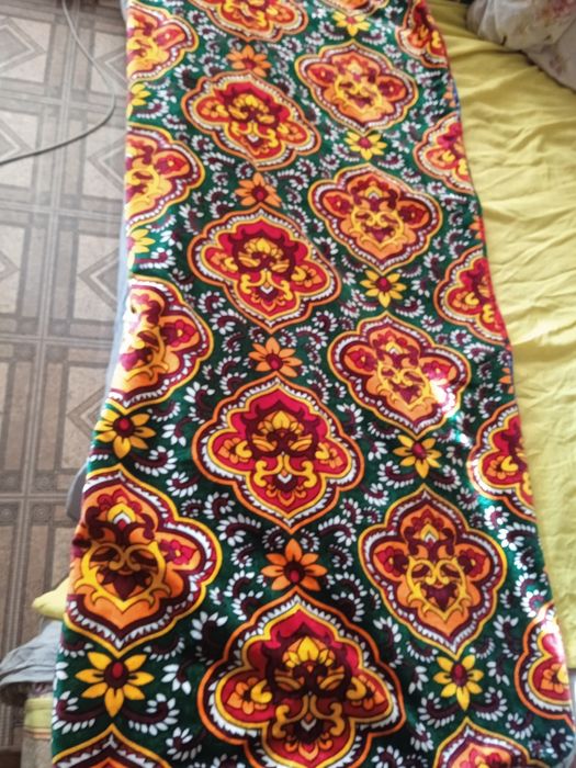 Чехлы для курпешек