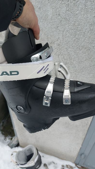 Clapari Head FX GT