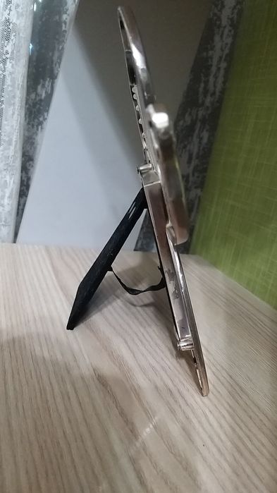 Фото рамка Слоник акрил_стекло