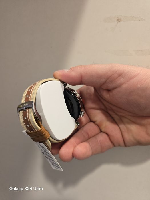 Часовник Huawei GT6 brown 41mm