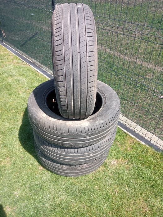 Vând Anvelope  MICHELINva