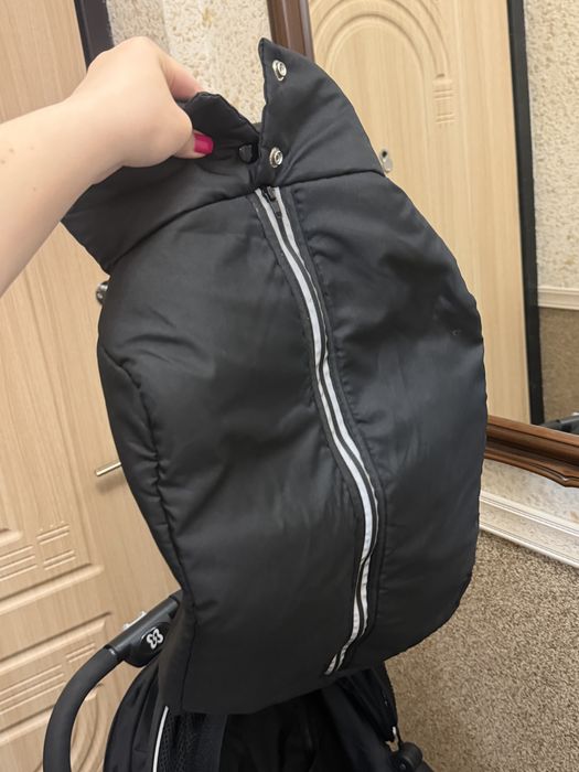 Детская прогулочная коляска Farfello