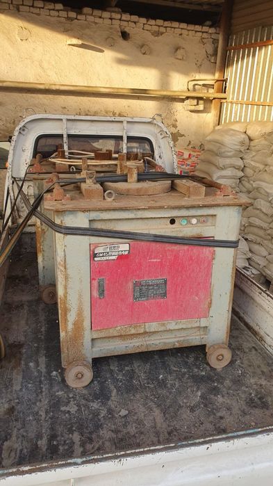 Аренда Арматура  гиб / прокат Арматура гиб