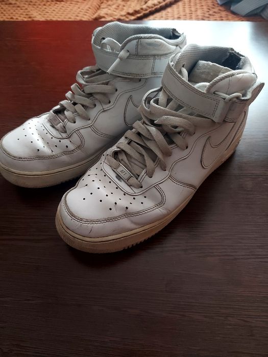 Nike air force 1 mid