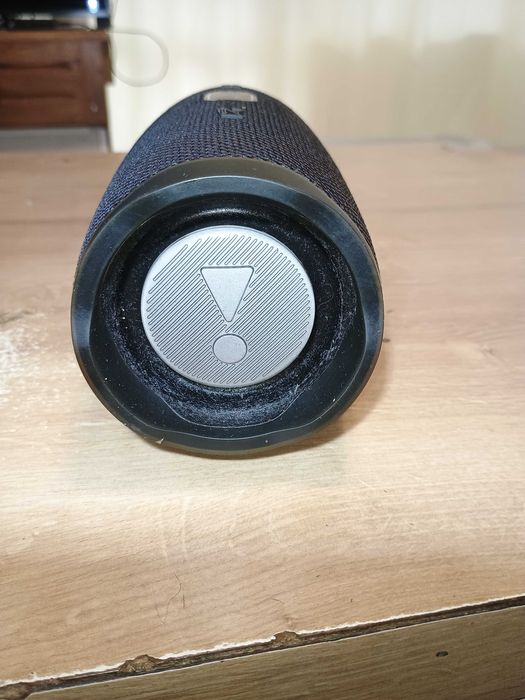 Колонка JBL CHARGE 4