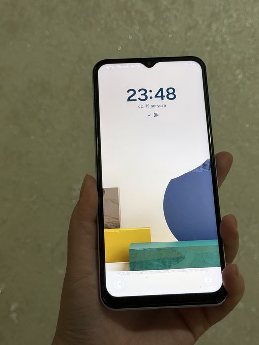 Samsung Galaxy A13