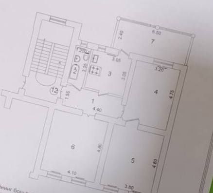 Срочно Продажа  Аэропорт 3/2/2 лоджия 2#6 цена 54.000у.е