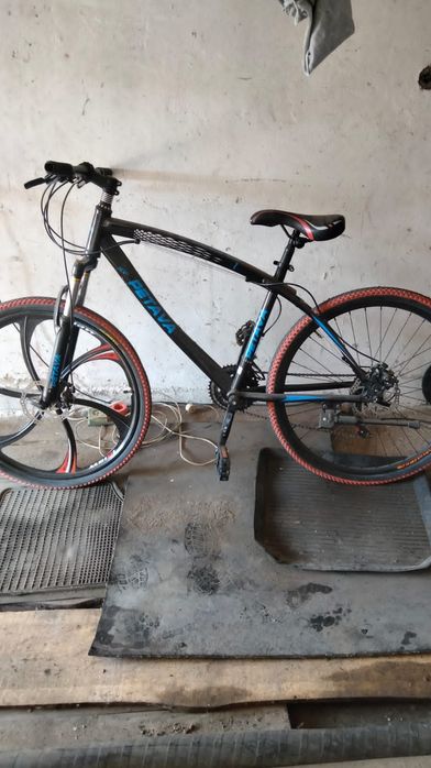 Продам велосипед