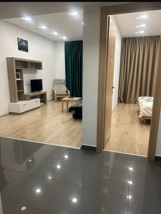Apartament regim hotelier Rin Grand