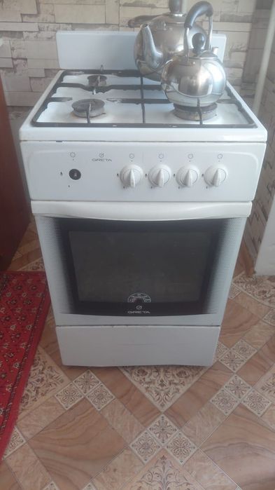 Продам холодильник газ телевизор