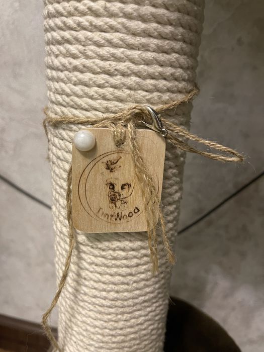 Продам когтеточку