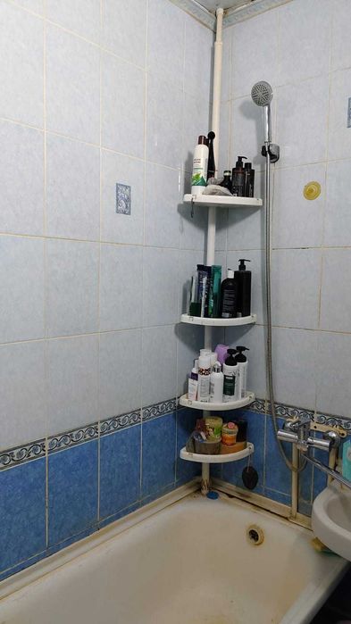 Продам 2х комнатную квартиру