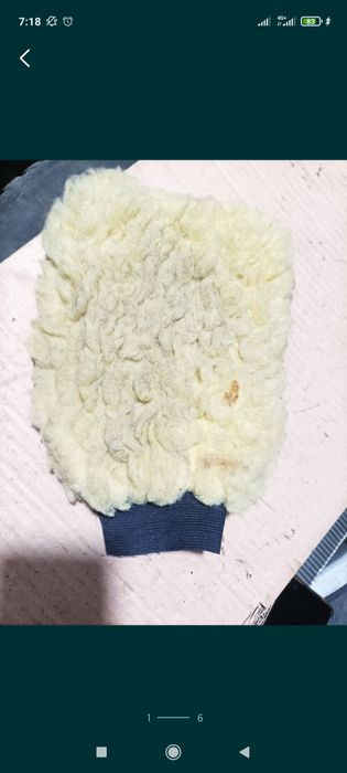 Mănușă de lucru groasă livrare curier gratuită