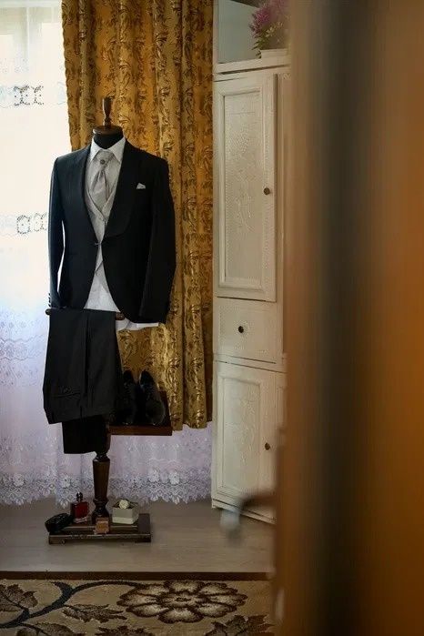 Manechini mire & mireasă