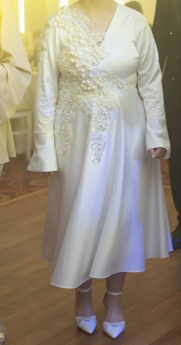 Rochie facut la comanda