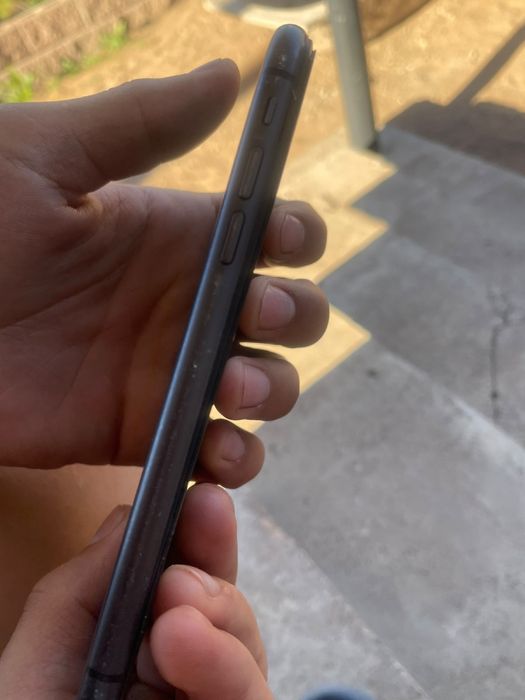 iPhone 11 128GB (обмен)